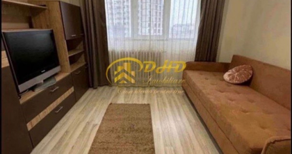 Cameră cămin &icirc;n spate la Jumbo, mobilată și utilată