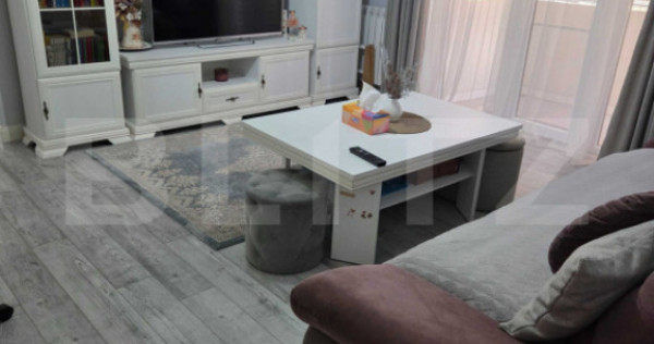 Apartament 3 camere de v&acirc;nzare - zona ultracentrala