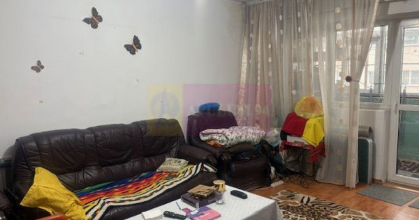 Apartament 3 camere Soseaua Vergului- Parcul Morarilor.