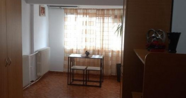 Capitol, garsoniera, 28mp, mobilata, inchirieri Constanta