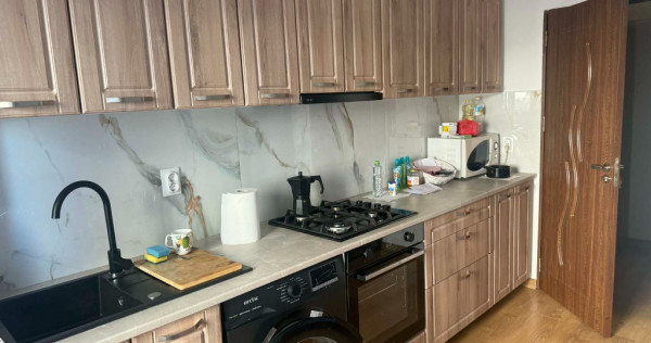 Apartament 2 camere Zorilor