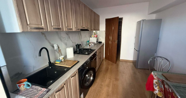 Apartament 2 camere Zorilor