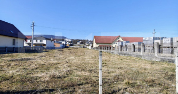 Teren intravilan de inchiriat - zona Centura