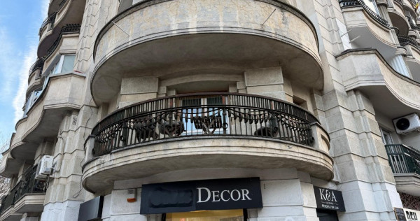 Garsoniera Bd. Decebal