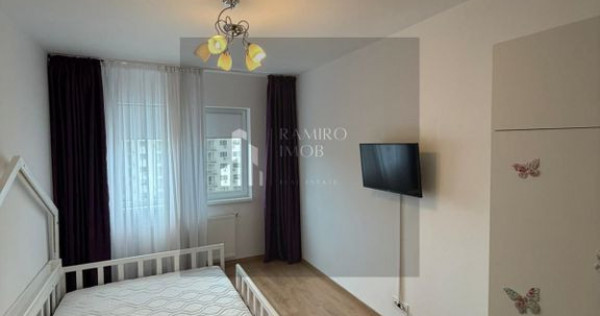 Apartament 3 camere decomandat Cavar - Metalurgiei / Drum...