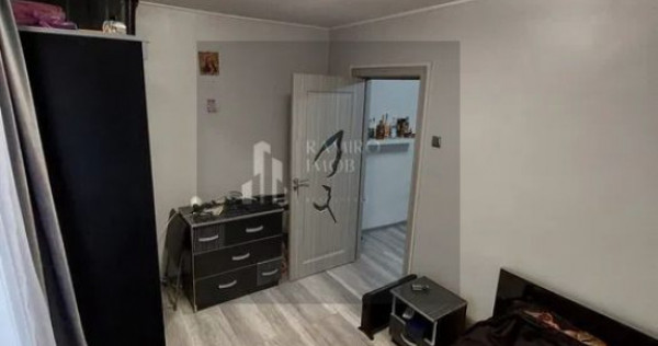 Apartament 2 camere Soseaua Oltenitei / Sun Plaza / Piata...