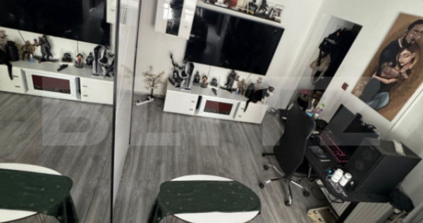 Apartament ultra modern, 2 camere, zona Gheorghe Bărboi