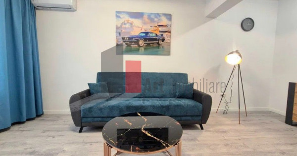 Apartament cu 2 camere de inchiriat-Aparatorii Patriei-ce...