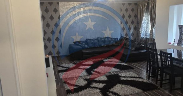 Apartament de v&acirc;nzare 4 camere George Enescu