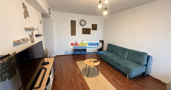 Garsoniera cu centrala, Marasesti, Ploiesti