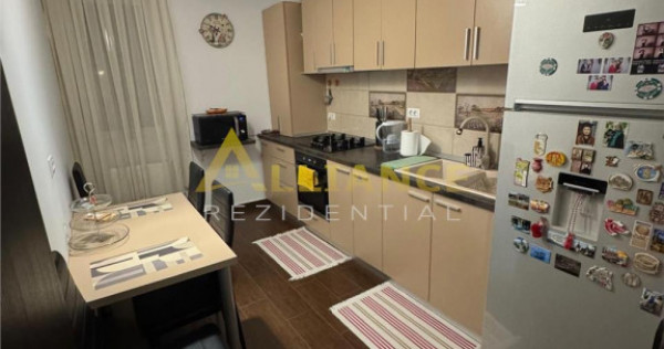 [SUN PARK] Apartament 2 camere - Mobilat si Utilat-