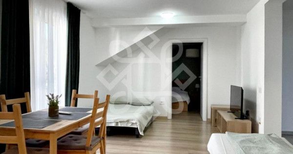 Apartament cu 2 camere de vanzare, bloc nou, Oradea