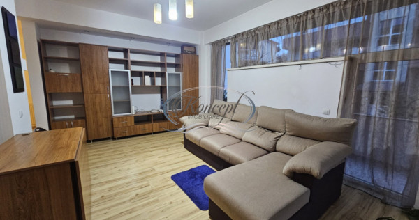 Apartament terasa si garaj, langa padure