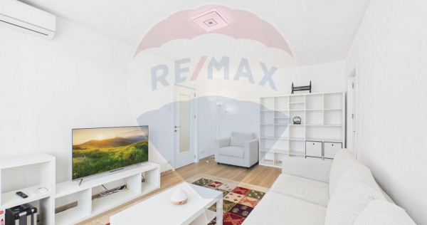 Apartament luminos cu 2 camere de vanzare in zona Titan -...