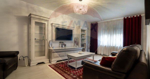 COMISION 0%| APARTAMENT 2 CAMERE|DECOMANDAT| FINISAJE PRE...