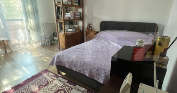 Apartament 2 camere, 52.12 mp, zona CUG