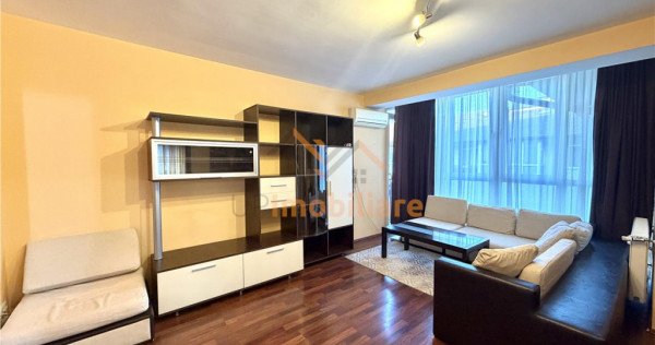 APARTAMENT CU 3 CAMERE | 2 BAI | DE INCHIRIAT | PRIMA NUFARU