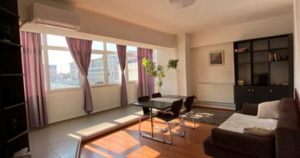 Apartament 3 camere, decomandat, 85 mp, zona Ultracentral