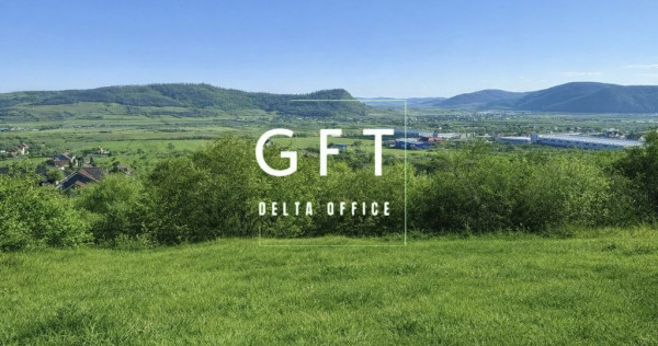 Teren pentru vila, intravilan 7 ari - cartier Viisoara, B...