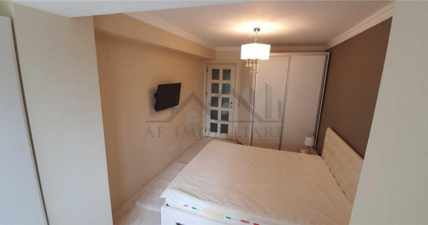 Apartament 2 camere Moara de Vant - Complex Roua