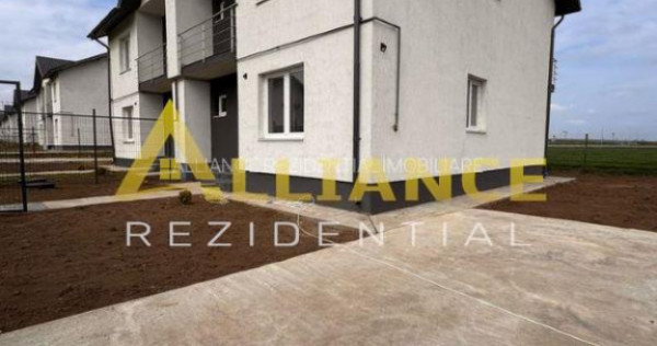 NOU Duplex Popesti Leordeni gata de mutare