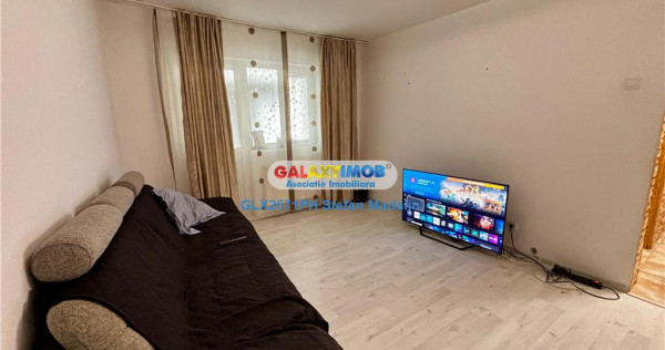 APARTAMENT 2 CAMERE - ZONA VEST, PLOIESTI