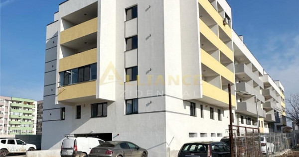 Metrou Berceni | Studio mobilat - utilat - parcare inclusa