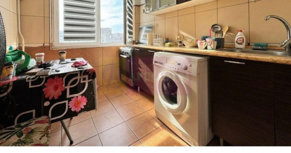 Apartament 2 camere Dristor, langa metrou si Mall Parklake