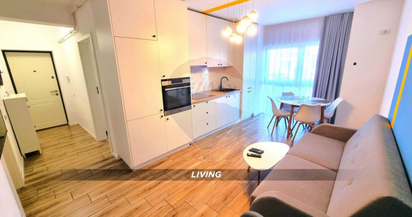Apartament 3 camere | Bloc nou 2022 | Zona Orasul Vechi