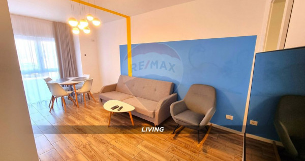 Apartament 3 camere | Bloc nou 2022 | Zona Orasul Vechi