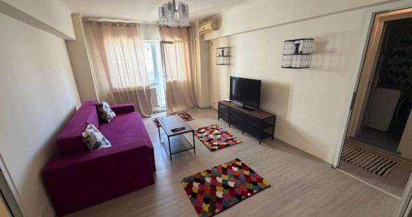 Inchiriez Apartament 2 camere -Str. Cernauti (langa MegaMall)