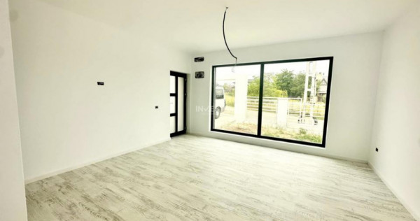 CASA INDIVIDUALA, 4 CAMERE, 2 BAI , 540 mp teren, MIROSLAVA-