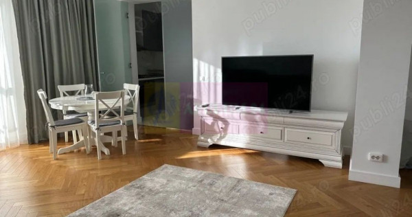 Apartament 2 camere in Complex Vitan Residence