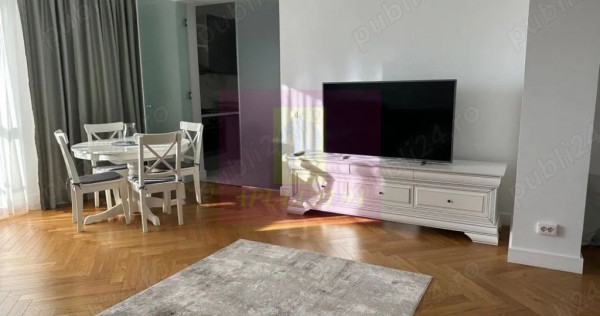 Apartament 2 camere in Complex Vitan Residence
