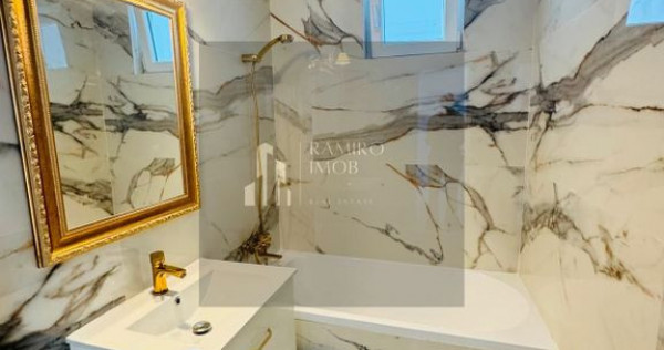 OCAZIE 3 CAMERE ULTRA FINISAT 7 MIN METROU TITAN