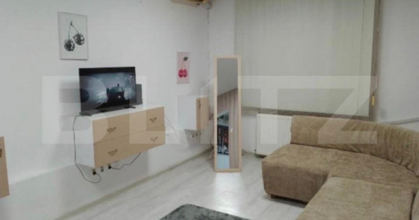 Apartament 2 camere, 49 mp, zona Circumvalațiunii