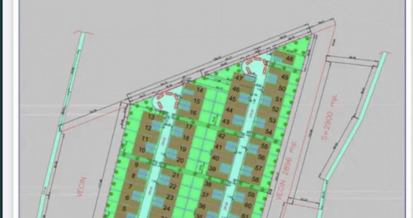 Lot premium,17.200 mp,PUG, oportunitate extinsa,10 min de Ta