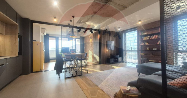 Inchiriere Apartament unicat 3 camere| DACIA & ICOANE EXP...