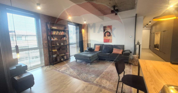 Inchiriere Apartament unicat 3 camere| DACIA & ICOANEI EX...