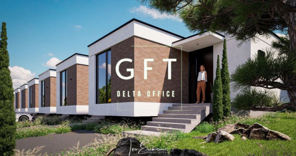 Case noi de v&acirc;nzare - zona Zavoaie, Bistrita