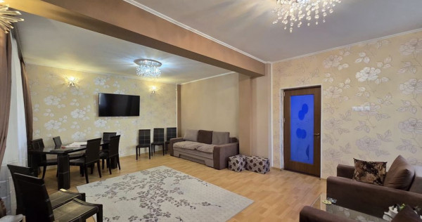 Casa D+P+E+M + Casa P+1 + Anexa | Teren 507mp | Zona cent...