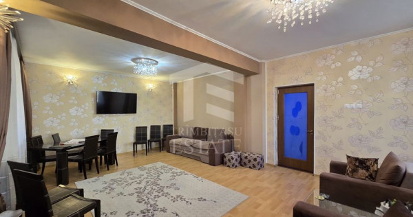 Casa D+P+E+M + Casa P+1 + Anexa | Teren 507mp | Zona cent...