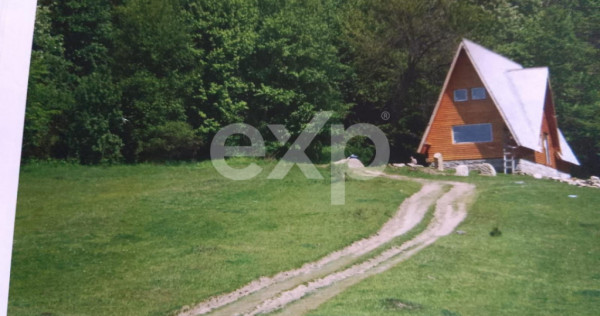 Teren de v&acirc;nzare &ndash; 1250 mp Zona Rom&acirc;nești, Vălenii de