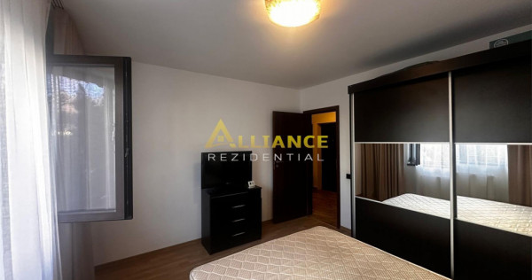 Apartament cu 2 Camere Metrou Aparatori