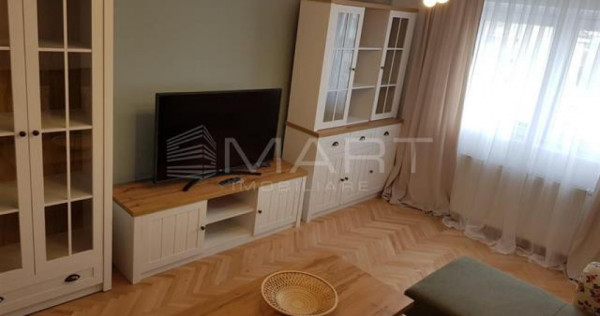 Apartament 3 camere in zona Alba Iulia