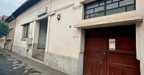 A/1678 De v&acirc;nzare casă curte comună &icirc;n Tg Mureș - Semicentral