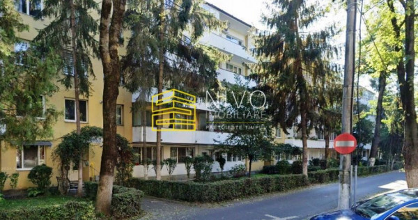 Apartament 2 camere &ndash; Tg. Mureș &ndash; Al. Carpați &ndash; Z...