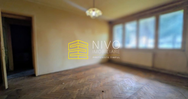 Apartament 2 camere &ndash; Tg. Mureș &ndash; Al. Carpați &ndash; Z...