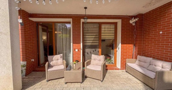 Apartament 2 Camere 70 mp Tractorul