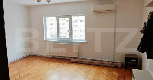 Apartament cu 3 camere, decomandate | 73 mp utili | aproape